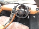 Interior View