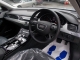 Interior View