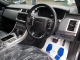 Interior View